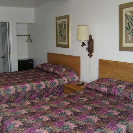 Cascade City Center Motel เลบานอน ห้อง รูปภาพ
