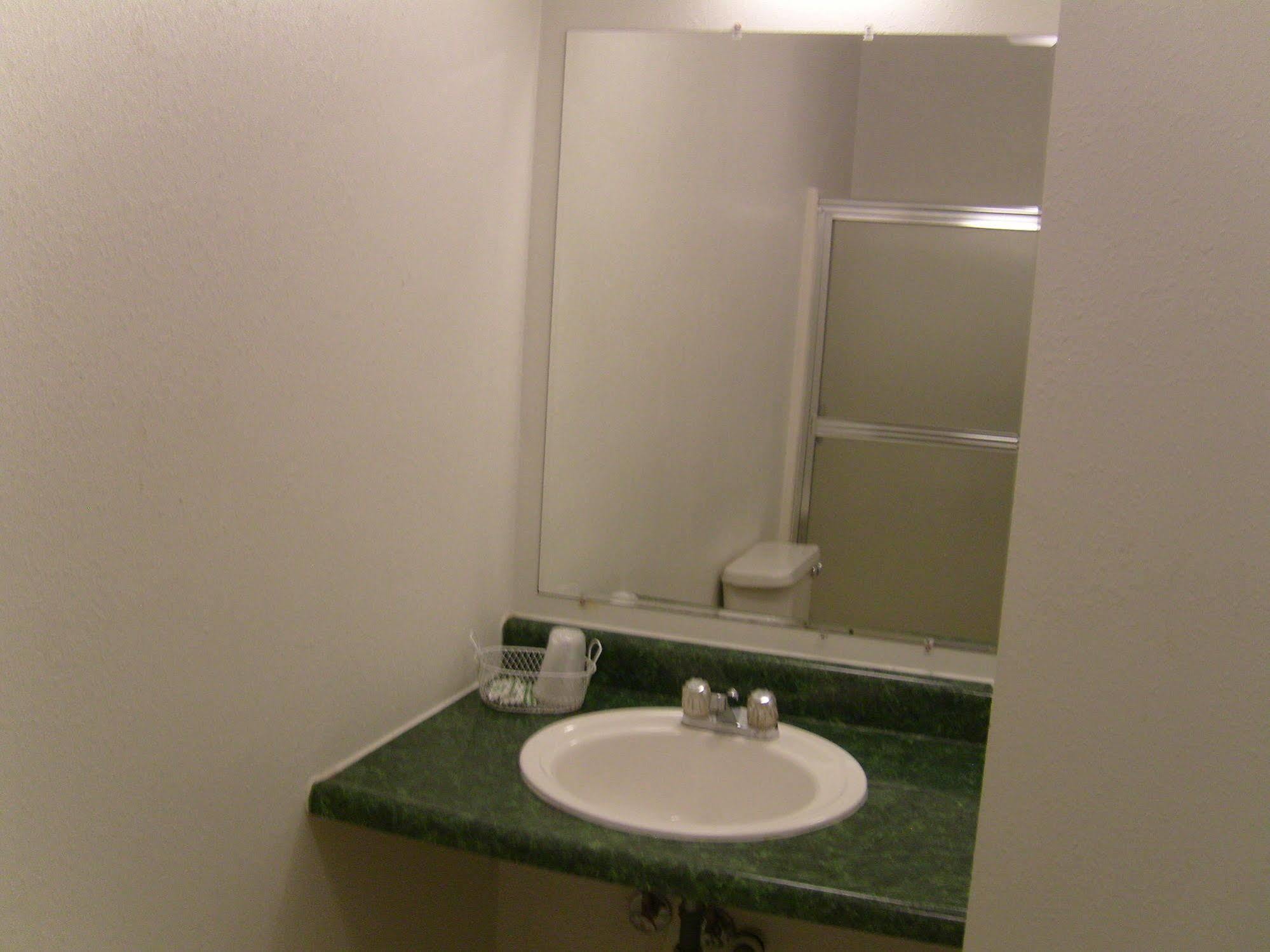 Cascade City Center Motel เลบานอน ภายนอก รูปภาพ