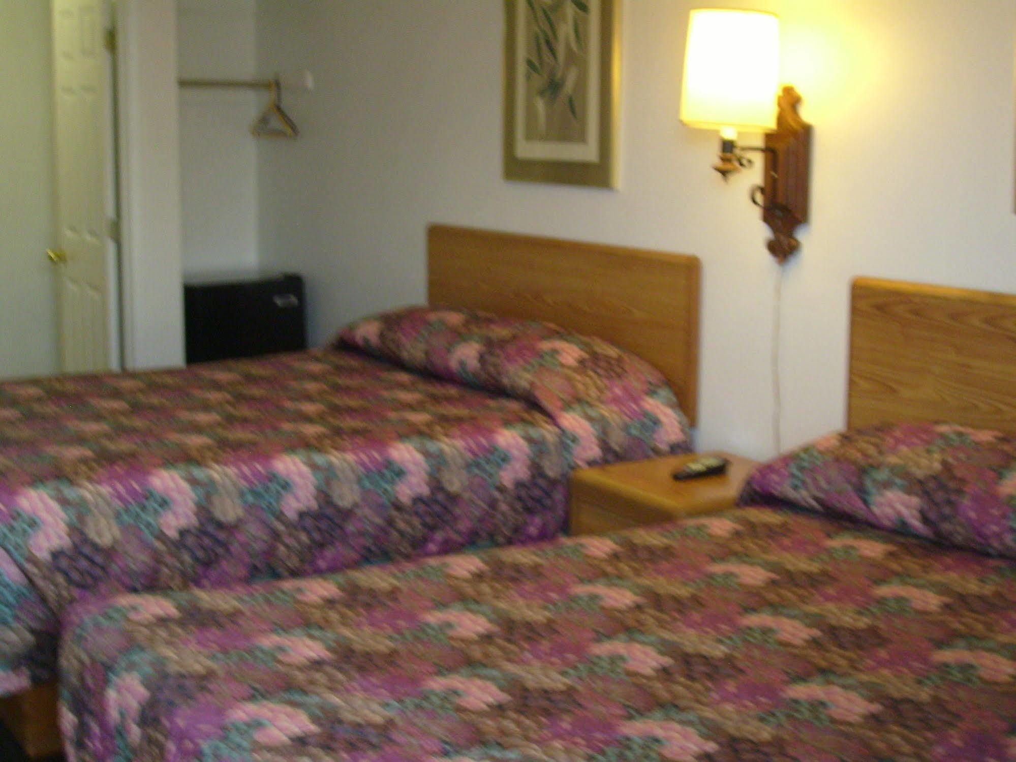 Cascade City Center Motel เลบานอน ภายนอก รูปภาพ