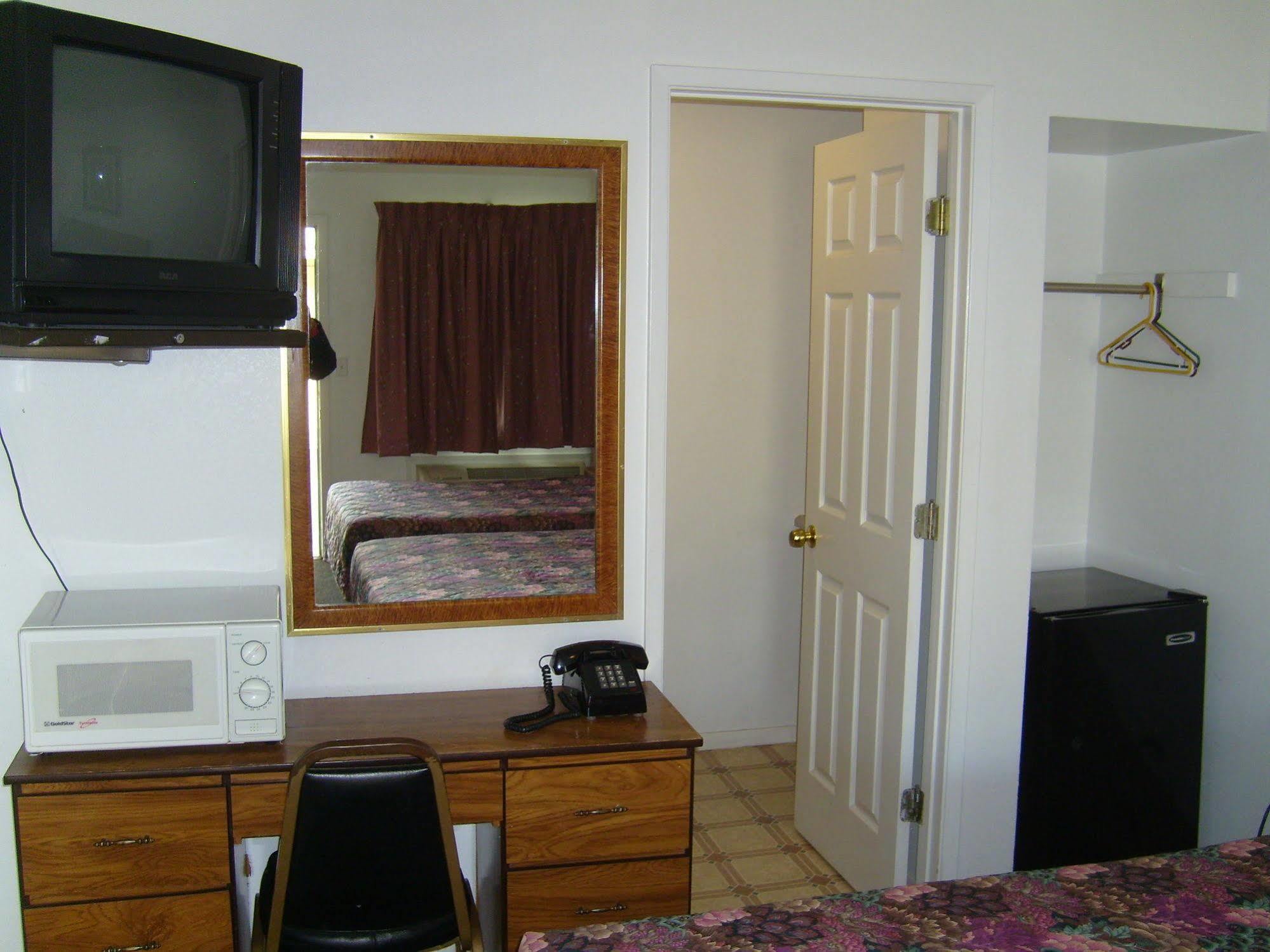 Cascade City Center Motel เลบานอน ภายนอก รูปภาพ