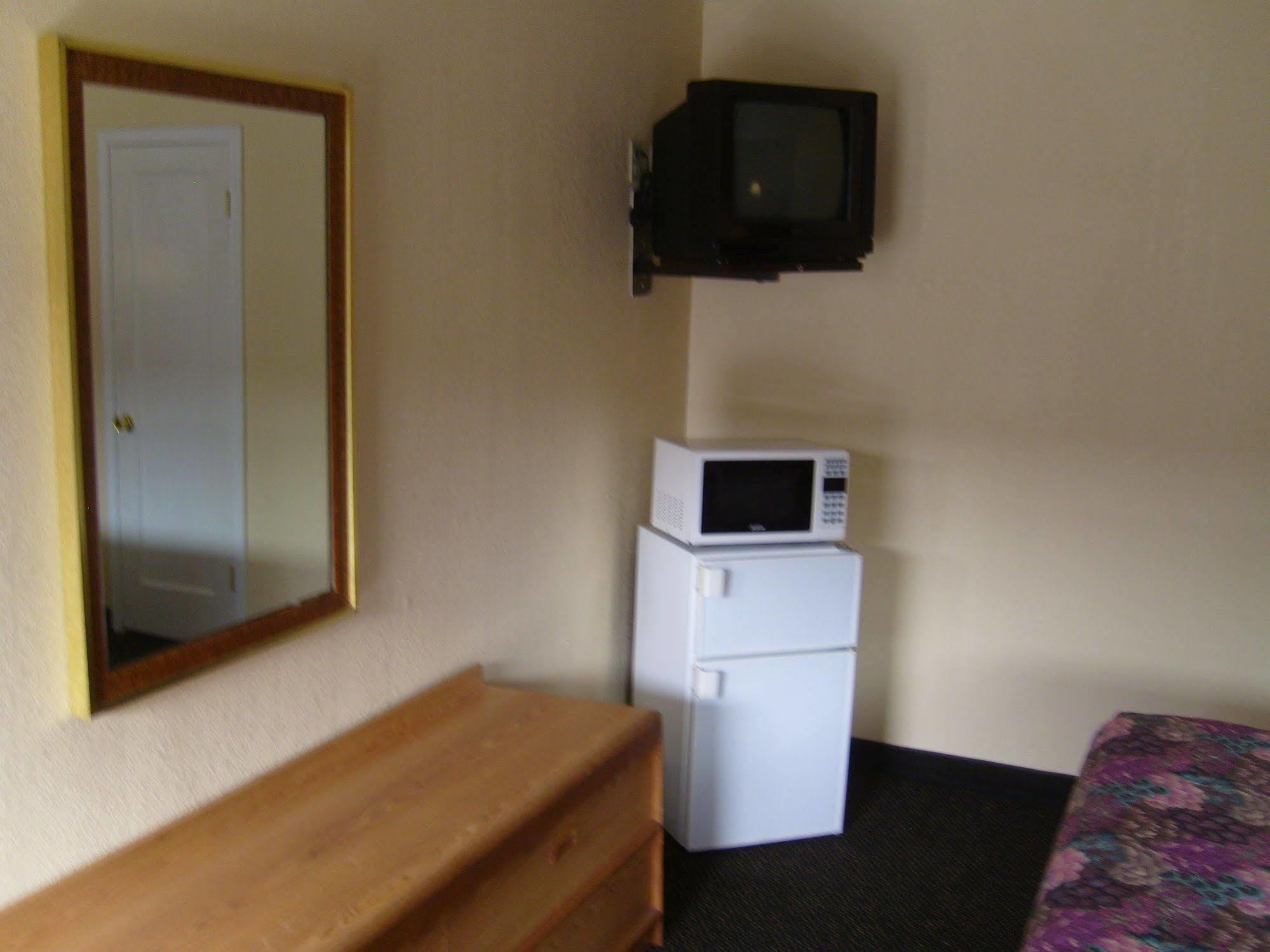 Cascade City Center Motel เลบานอน ภายนอก รูปภาพ